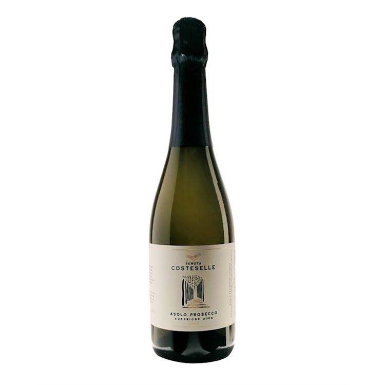 TENUTA COSTESELLE Srl PROSECCO SUPERIORE ASOLO Brut M.M.-Tenuta TENUTA COSTESELLE Srl PROSECCO SUPERIORE ASOLO Brut M.M.-Tenuta