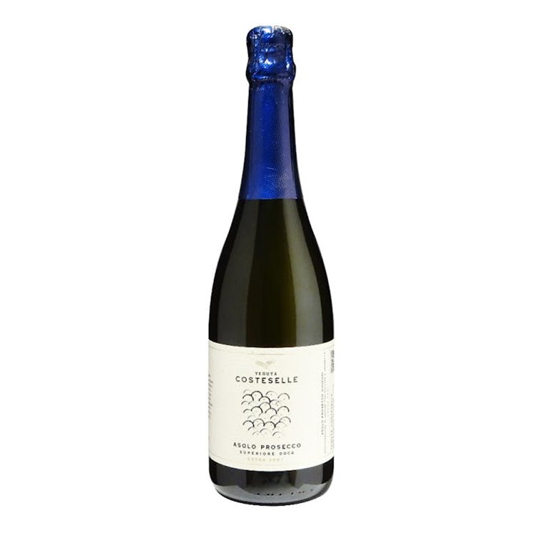 TENUTA COSTESELLE Srl PROSECCO SUPERIORE ASOLO EXTRA BRUT M.M.-Tenuta TENUTA COSTESELLE Srl PROSECCO SUPERIORE ASOLO EXTRA BRUT M.M.-Tenuta