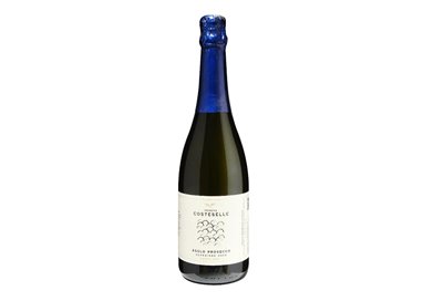 TENUTA COSTESELLE Srl  PROSECCO SUPERIORE ASOLO EXTRA BRUT M.M.-Tenuta