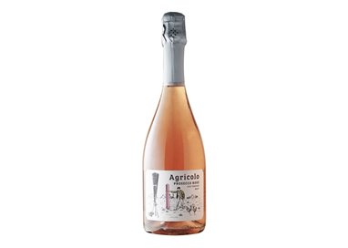 'VALLIS MARENI s.r.l. AGRICOLO ROSE'' PROSECCO Brut M.M.-Vallis'