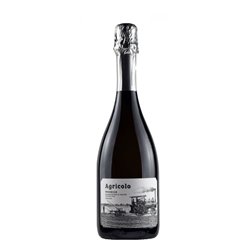 VALLIS MARENI s.r.l. AGRICOLO PROSECCO Extra Dry M.M.-Vallis Mareni