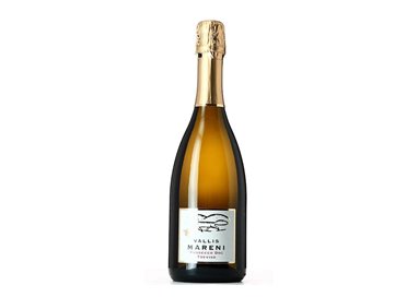 VALLIS MARENI s.r.l. PROSECCO Extra Dry M.M.-Vallis Mareni