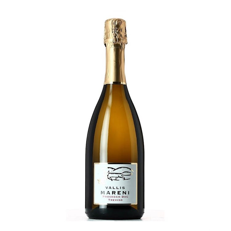 VALLIS MARENI s.r.l. PROSECCO BRUT M.M.-Vallis Mareni VALLIS MARENI s.r.l. PROSECCO BRUT M.M.-Vallis Mareni