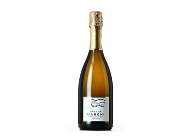 VALLIS MARENI s.r.l. PROSECCO BRUT M.M.-Vallis Mareni