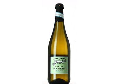 VALLIS MARENI s.r.l. PROSECCO Vallis Mareni Belle Frizzante Sui Li 2022