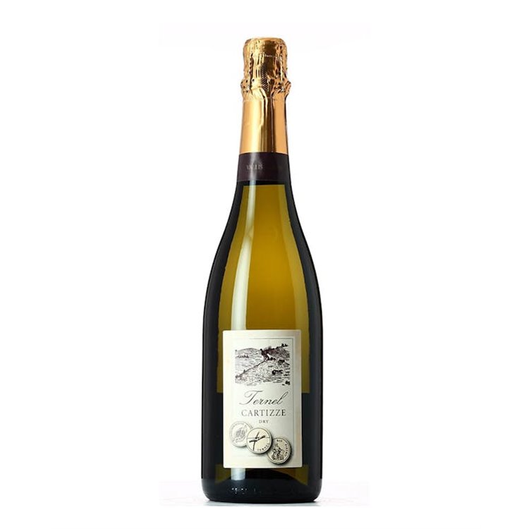 VALLIS MARENI s.r.l. CARTIZZE DRY PROSECCO SUPERIORE CONEGLIANO E VALDO VALLIS MARENI s.r.l. CARTIZZE DRY PROSECCO SUPERIORE CONEGLIANO E VALDO