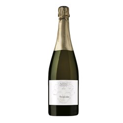 ARMANI A. TERRE DOMINICI srl TRENTO DOC BRUT M.C.-Armani