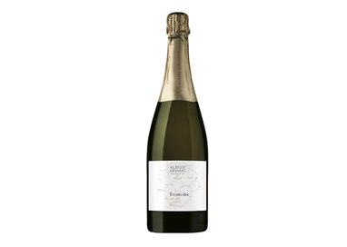 ARMANI A. TERRE DOMINICI srl TRENTO DOC BRUT M.C.-Armani