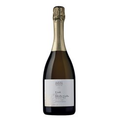 ARMANI A. TERRE DOMINICI srl RIBOLLA GIALLA BRUT M.C.-Armani 2018