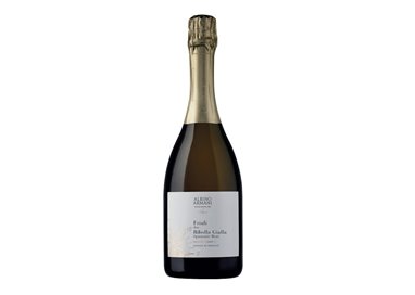 ARMANI A. TERRE DOMINICI srl RIBOLLA GIALLA BRUT M.C.-Armani 2018