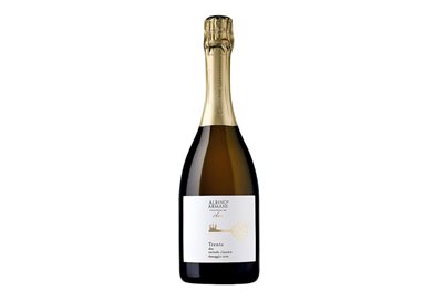 ARMANI A. TERRE DOMINICI srl TRENTO DOC Riserva 60 mesi DOSAGGIO ZERO 2019