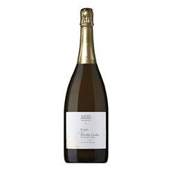 ARMANI A. TERRE DOMINICI srl RIBOLLA GIALLA BRUT M.C.-Armani 2018 1,500