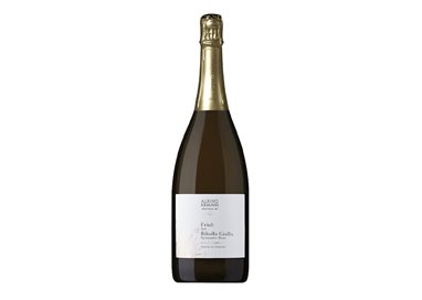 ARMANI A. TERRE DOMINICI srl RIBOLLA GIALLA BRUT M.C.-Armani 2018 1,500