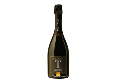 BORGO DEI POSSERI Az. Agricola s.s. FC  TRENTODOC DOSAGGIO ZERO Tananai Riserva 2018