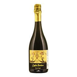 CASTEL NOARNA di Marco e Fausto Zani & C. Sas TRENTO DOSAGGIO ZERO 72 mesi Riserva Doss Ag— 2014
