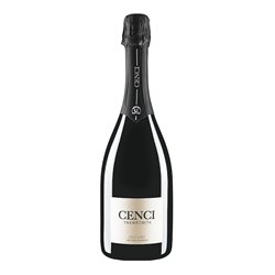CENCI di Valentino e Silvia Azienda Agricola TRENTODOC NATURE M.C.-Cenci