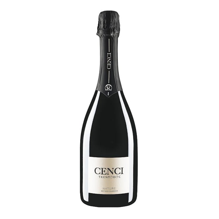 CENCI di Valentino e Silvia Azienda Agricola TRENTODOC NATURE M.C.-Cenci CENCI di Valentino e Silvia Azienda Agricola TRENTODOC NATURE M.C.-Cenci