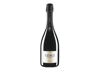 CENCI di Valentino e Silvia Azienda Agricola TRENTODOC NATURE M.C.-Cenci