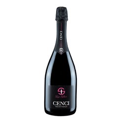 CENCI di Valentino e Silvia Azienda Agricola TRENTODOC EXTRA BRUT ROS SÞ M.C.-Cenci