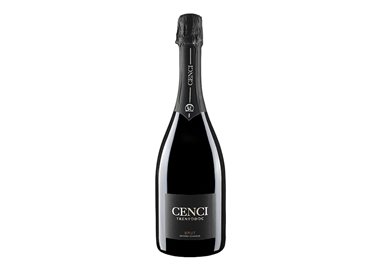 CENCI di Valentino e Silvia Azienda Agricola TRENTODOC BRUT M.C. Cassa Legno-Cenci 3,000