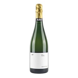 DE VIGILI - DE.CO WINE Srl TRENTODOC BRUT Art M.C.-De Vigili