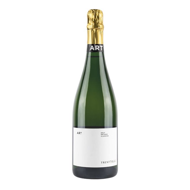 DE VIGILI - DE.CO WINE Srl TRENTODOC BRUT Art M.C.-De Vigili DE VIGILI - DE.CO WINE Srl TRENTODOC BRUT Art M.C.-De Vigili
