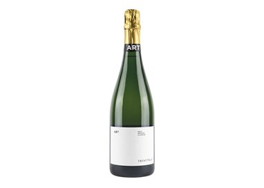 DE VIGILI - DE.CO WINE Srl TRENTODOC BRUT Art M.C.-De Vigili
