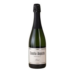 ENDRIZZI srl Casa Vitivinicola TRENTO DOC BRUT M.C.-Claudia Augusta 2021