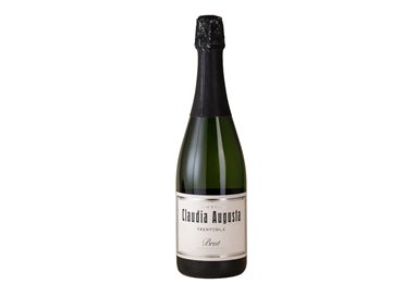 ENDRIZZI srl Casa Vitivinicola TRENTO DOC BRUT M.C.-Claudia Augusta 2021