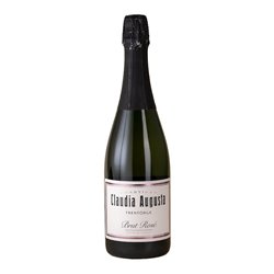 ENDRIZZI srl Casa Vitivinicola TRENTO DOC BRUT ROS-Claudia Augusta 2021