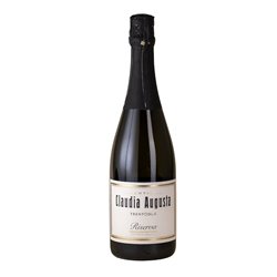 ENDRIZZI srl Casa Vitivinicola TRENTO DOC BRUT Riserva M.C.-Claudia Augusta 2020