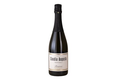 ENDRIZZI srl Casa Vitivinicola TRENTO DOC BRUT Riserva M.C.-Claudia Augusta 2020