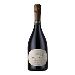 FONTANA GRAZIANO & C. Societ… Semplice  TRENTO DOC BRUT Riserva M.C.-Fontana 2019