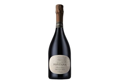 FONTANA GRAZIANO & C. Societ… Semplice  TRENTO DOC BRUT Riserva M.C.-Fontana 2019