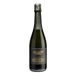 FRANCESCO POLI Societ… Agricola Semplice di Poli  TRENTO DOC BRUT Millesimato M.C.-Poli 2020