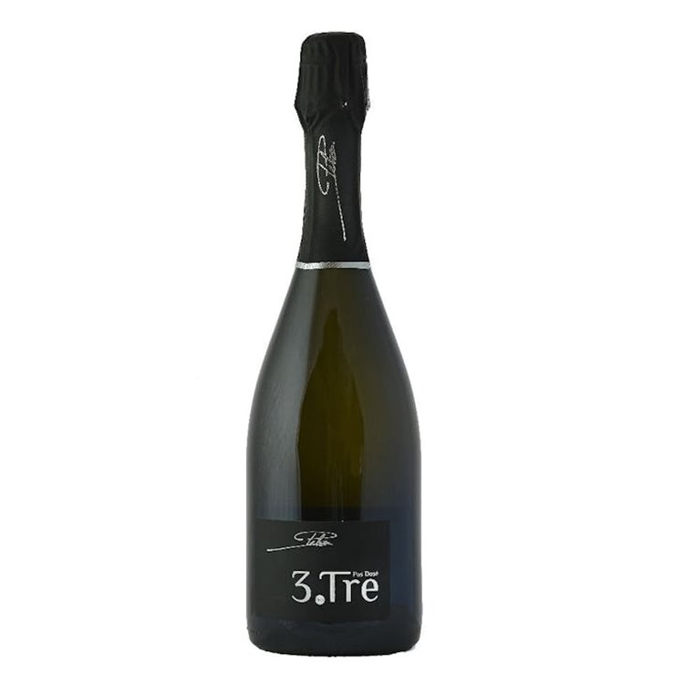FRATELLI PELZ Societ… Agricola S.S. 3.Tre TRENTO DOSAGGIO ZERO M.C. 2018 6,000 FRATELLI PELZ Societ… Agricola S.S. 3.Tre TRENTO DOSAGGIO ZERO M.C. 2018 6,000