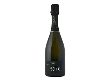 FRATELLI PELZ Societ… Agricola S.S. 3.Tre TRENTO DOSAGGIO ZERO M.C. 2018 6,000