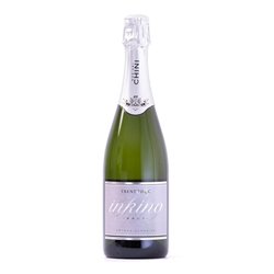 MASO DEI CHINI Societ… Semplice Agricola di Chini  TRENTODOC BRUT Inkino M.C.-Mas dei Chini 2020