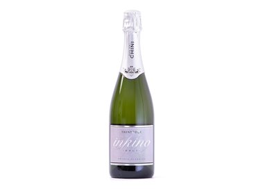 MASO DEI CHINI Societ… Semplice Agricola di Chini  TRENTODOC BRUT Inkino M.C.-Mas dei Chini 2020