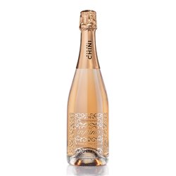 'MASO DEI CHINI Societ… Semplice Agricola di Chini  TRENTODOC ROSE'' EXTRABRUT Inkino M.C.-Mas 2020'