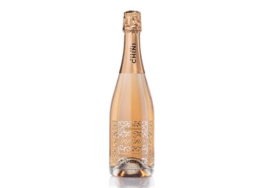 'MASO DEI CHINI Societ… Semplice Agricola di Chini  TRENTODOC ROSE'' EXTRABRUT Inkino M.C.-Mas 2020'