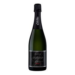 MASO DEI CHINI Societ… Semplice Agricola di Chini  TRENTODOC BRUT Riserva Inkino Carlo V M.C. PR 2014