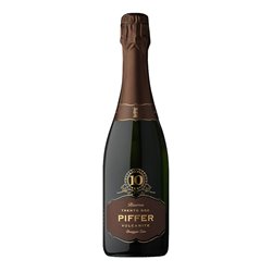 'NENO Srl Produttori d''Elite TRENTODOC Riserva Vulcanite M.C.-Piffer 2012'