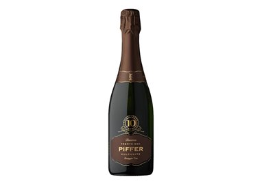 'NENO Srl Produttori d''Elite TRENTODOC Riserva Vulcanite M.C.-Piffer 2012'