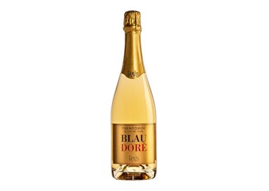 'PRAVIS Azienda Agricola TRENTODOC EXTRA BRUT Blau Dore'' Millesimato 2019'
