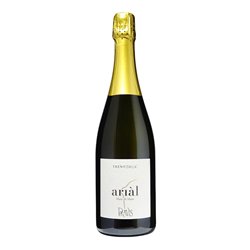 PRAVIS Azienda Agricola TRENTODOC EXTRA BRUT Arial M.C.-Pravis 2019