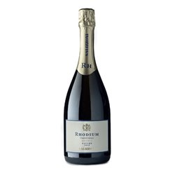 SALIZZONI Azienda Agricola TRENTODOC BRUT NATURE Riserva Rhodium PROMO 2018
