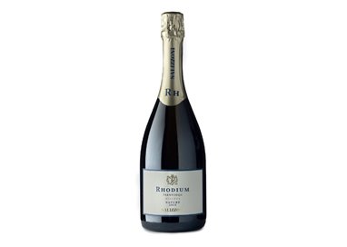 SALIZZONI Azienda Agricola TRENTODOC BRUT NATURE Riserva Rhodium PROMO 2018
