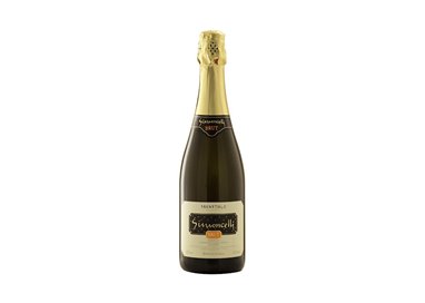 SIMONCELLI ARMANDO Azienda Agricola TRENTODOC BRUT M.C.-Simoncelli 2021