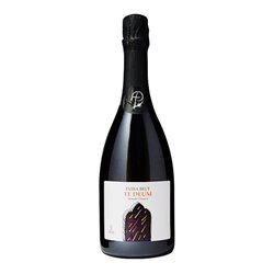 ABBAZIA DI PRAGLIA Soc. Agr. a.r.l. EXTRA BRUT Te Deum M.C.-Abbazia di Praglia